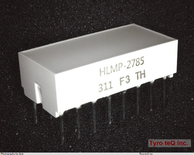 HLMP-2785