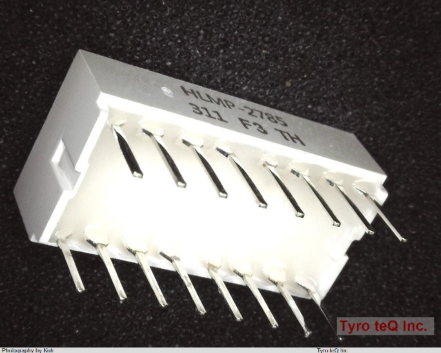 HLMP-2785