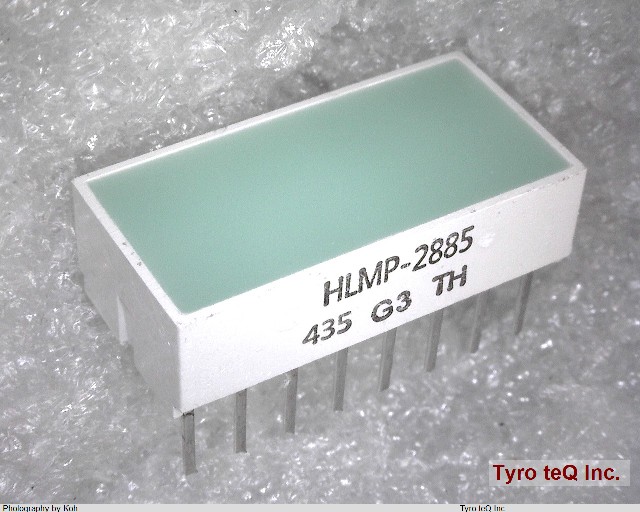 HLMP-2885