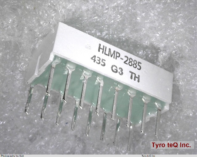 HLMP-2885