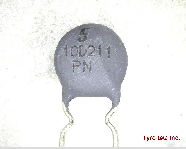 10D2-11LC