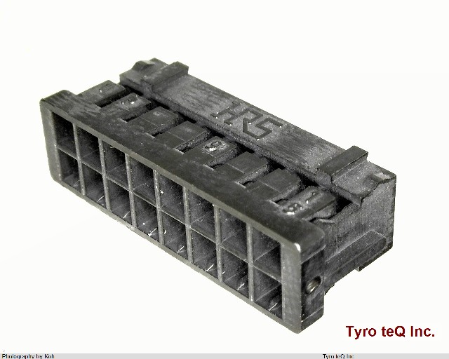 DF11-16DS-2C