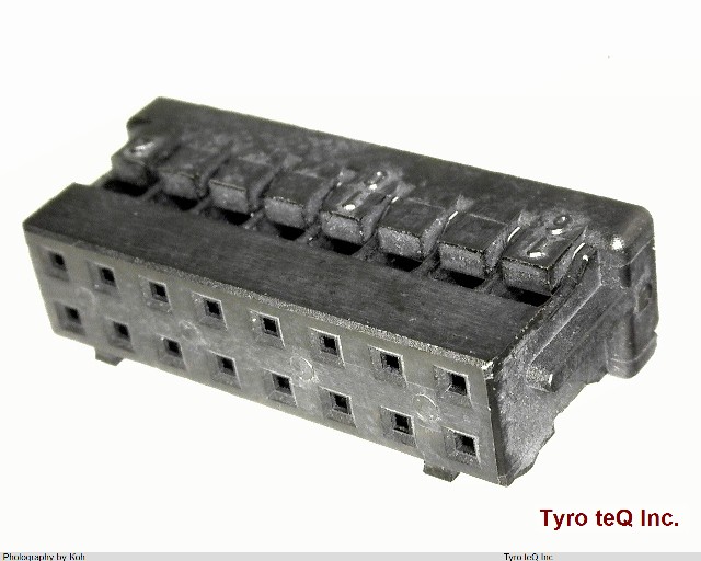 DF11-16DS-2C