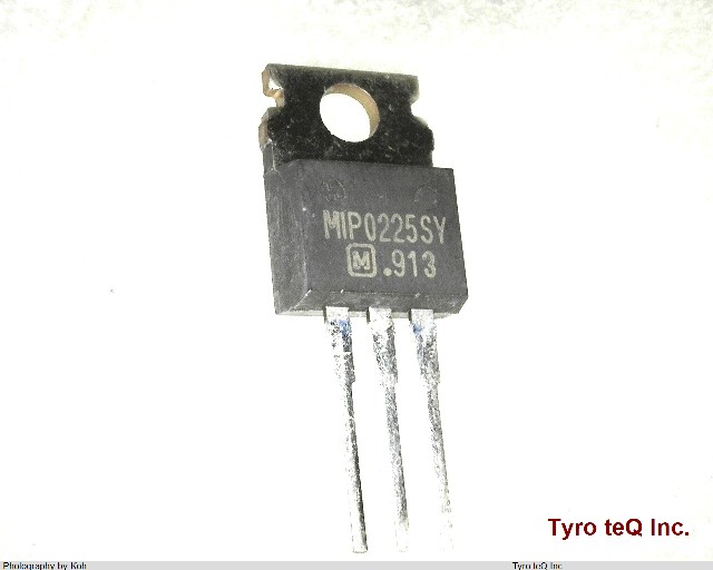 MIP0225SY