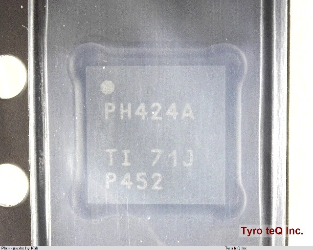 TCA6424ARGJR