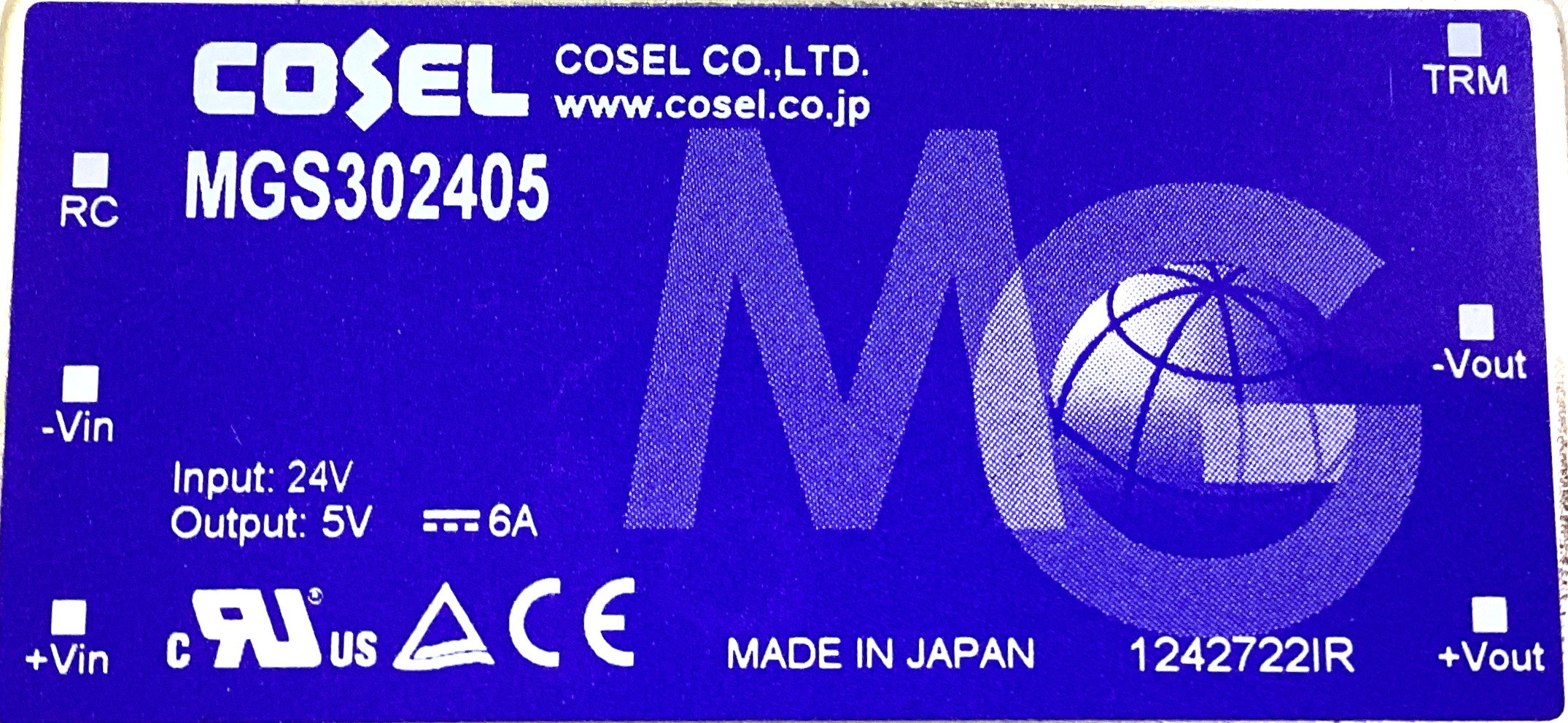 MGS302405
