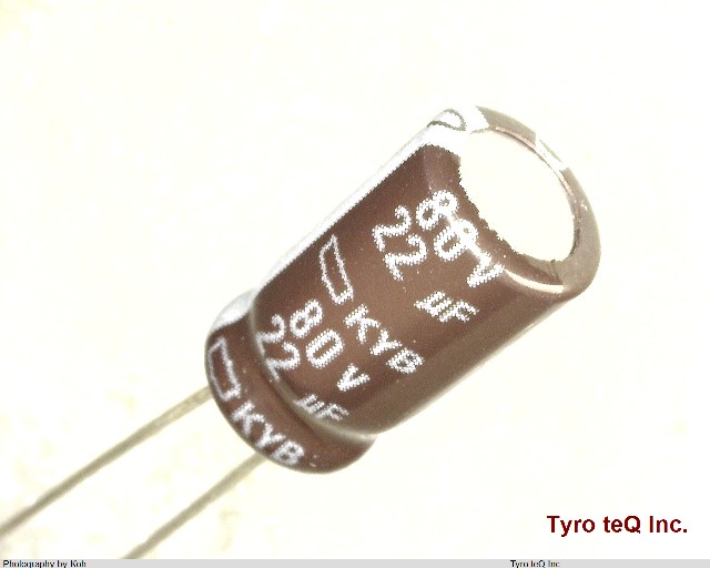 EKYB800ELL220MF11D