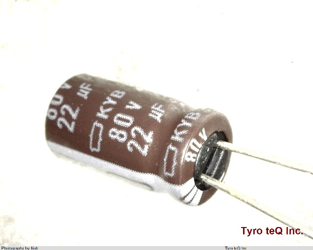 EKYB800ELL220MF11D