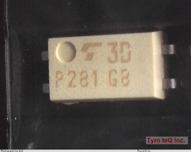 TLP281(GB-TP)