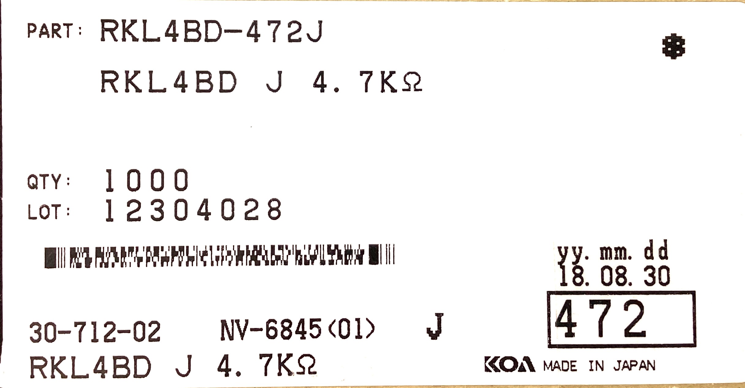 RKL4BD472J