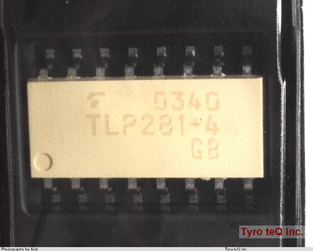 TLP281-4(GB-TP