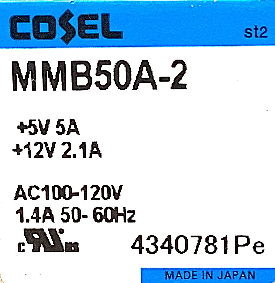 MMB50A-2-N