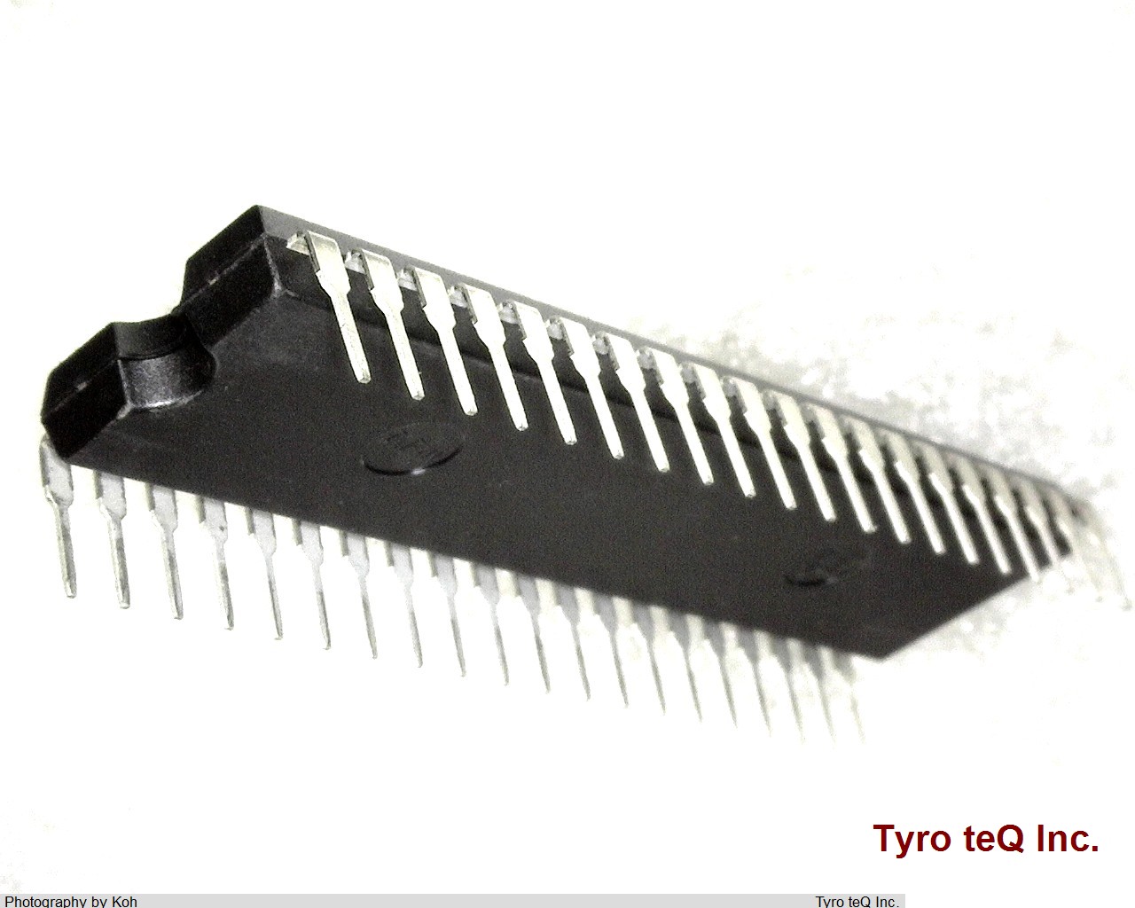 M5L8255AP-5