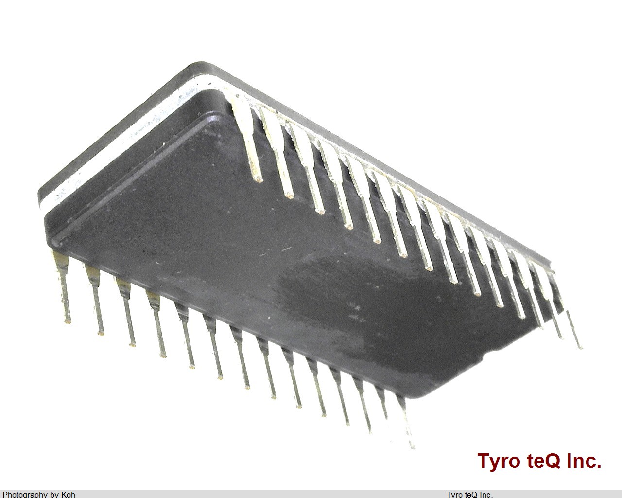 MBM27C256A-20