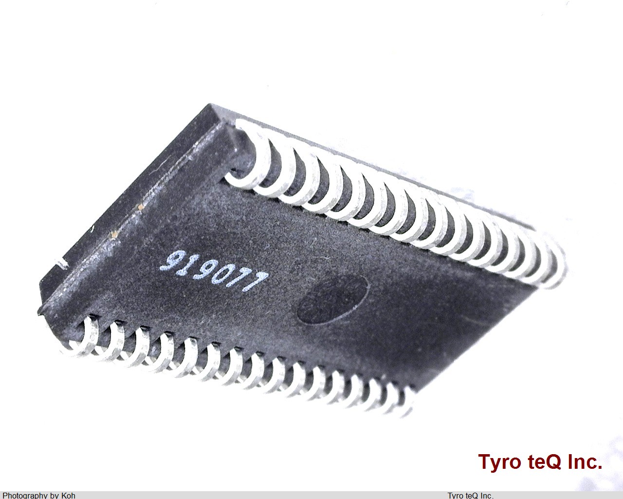 CY7C109-15VC