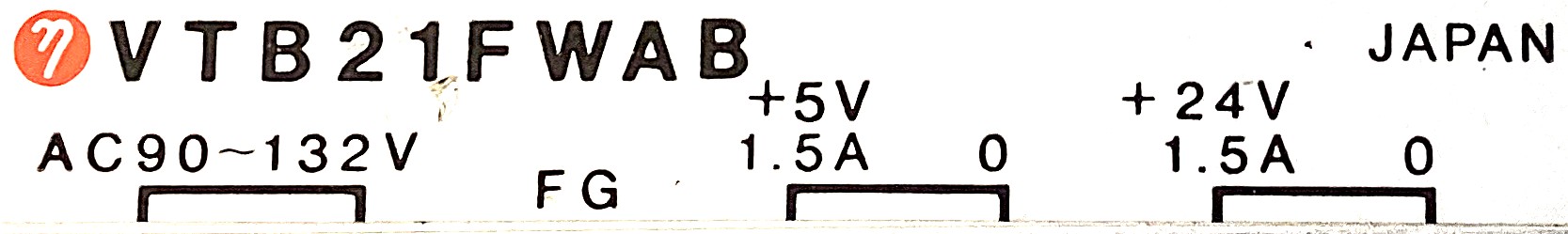 VTB21FWA-B
