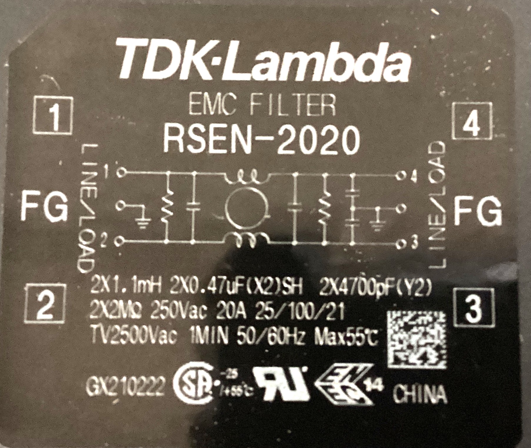RSEN-2020