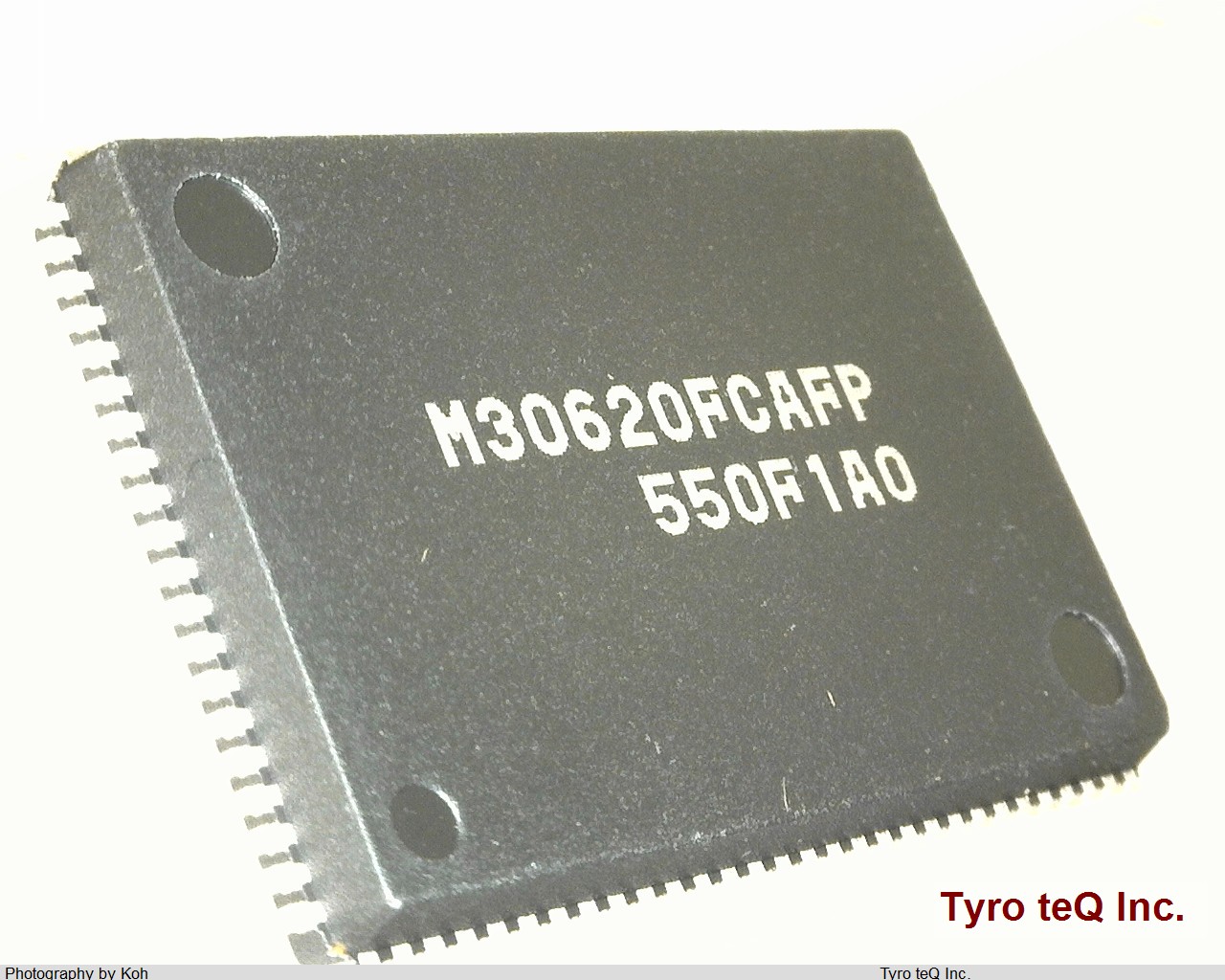 M3062OFCAFP