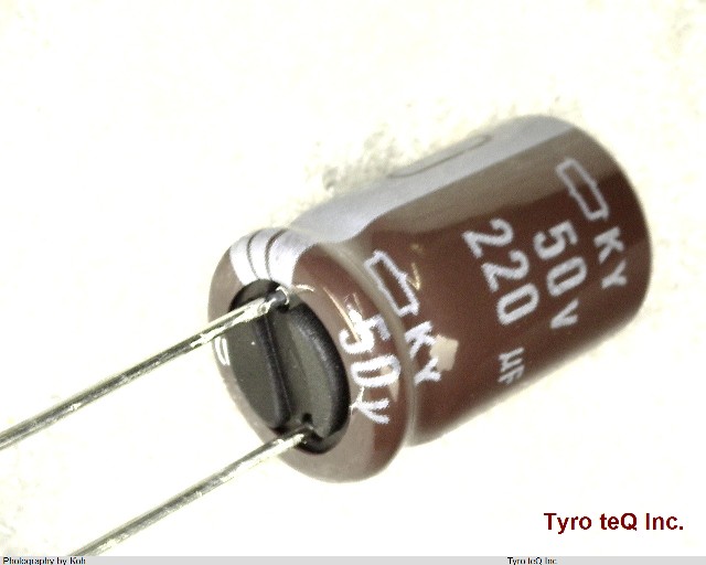 EKY-500ELL221MJ16S