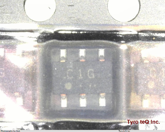 HN1C01F-GR(TE85LF)
