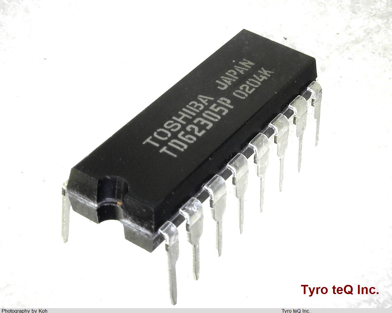 TD62305P