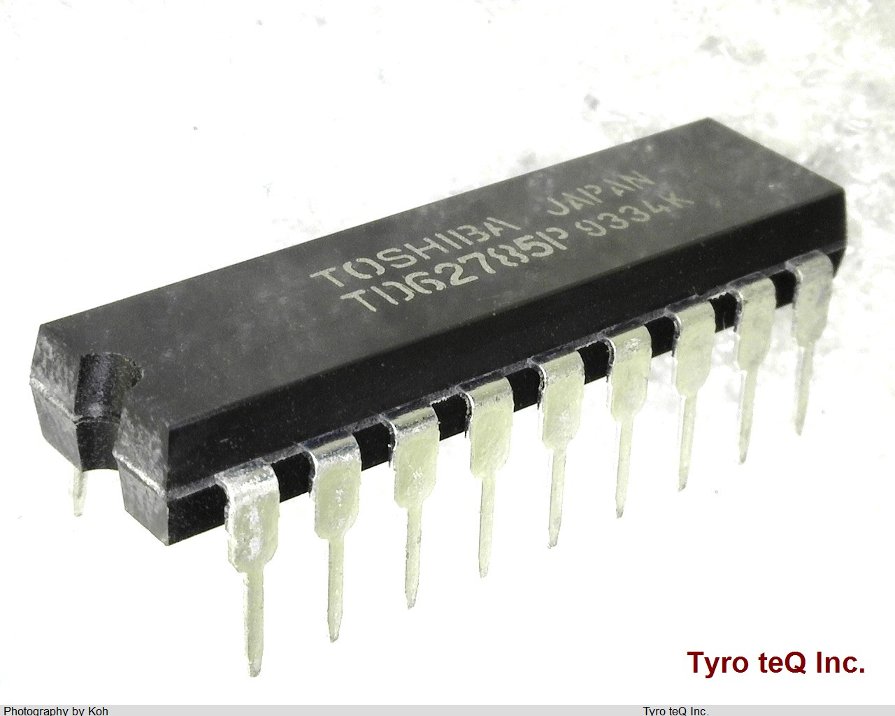 TD62785P