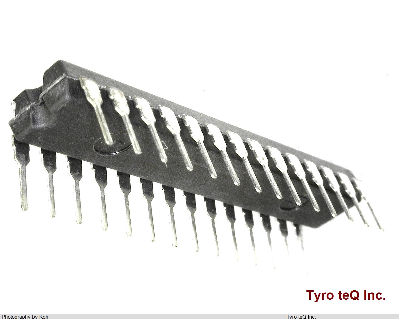 HM6264ALSP-12