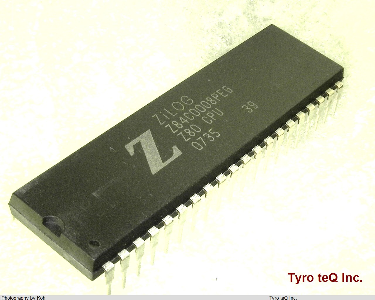 Z84C0008PEG