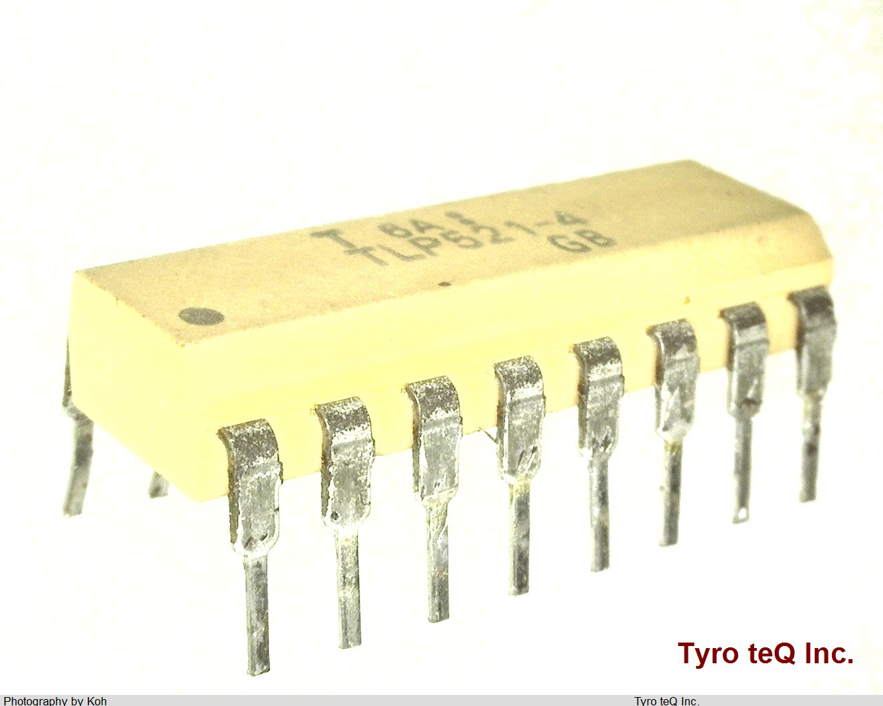 TLP521-4GB