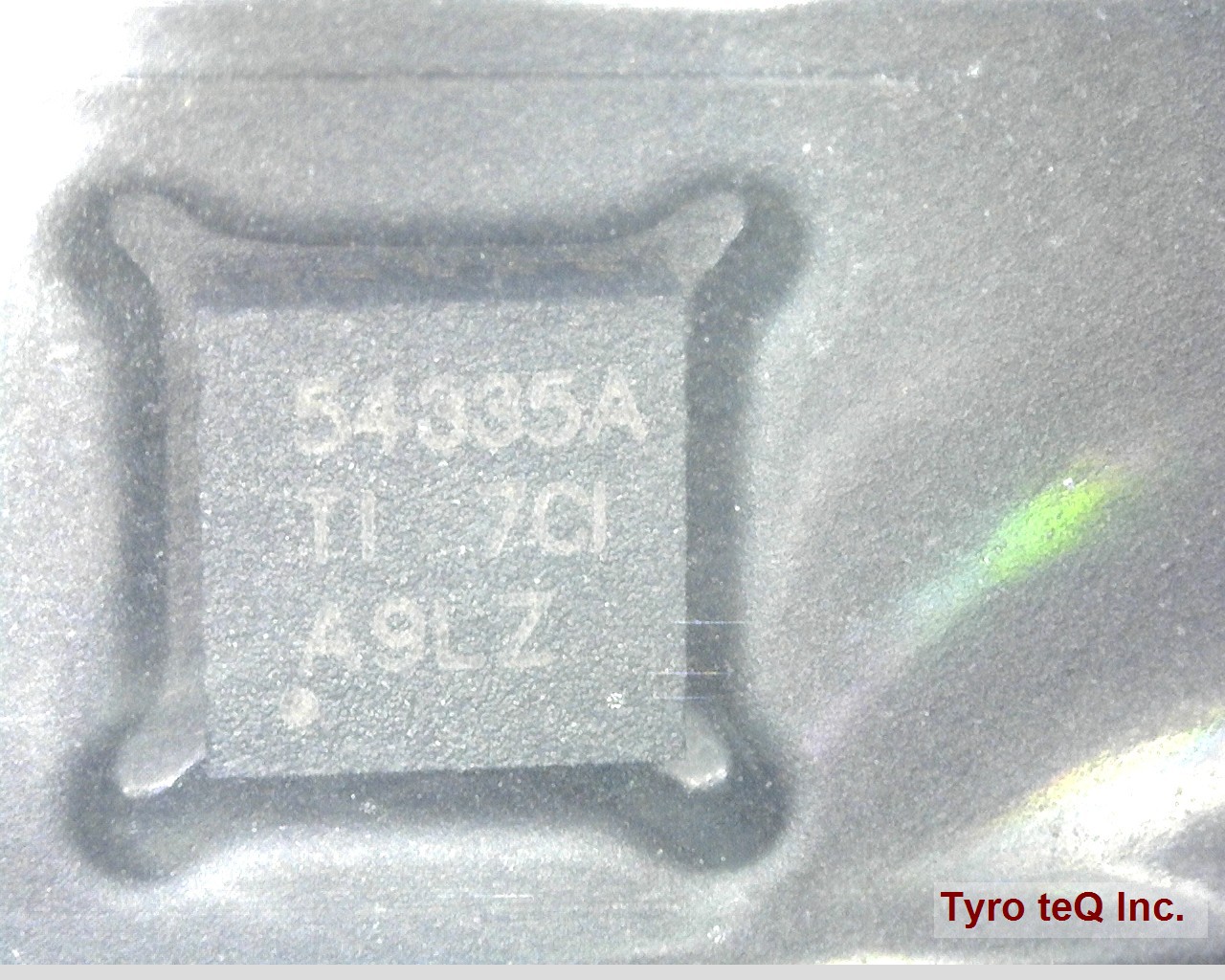 TPS54335ADRCT