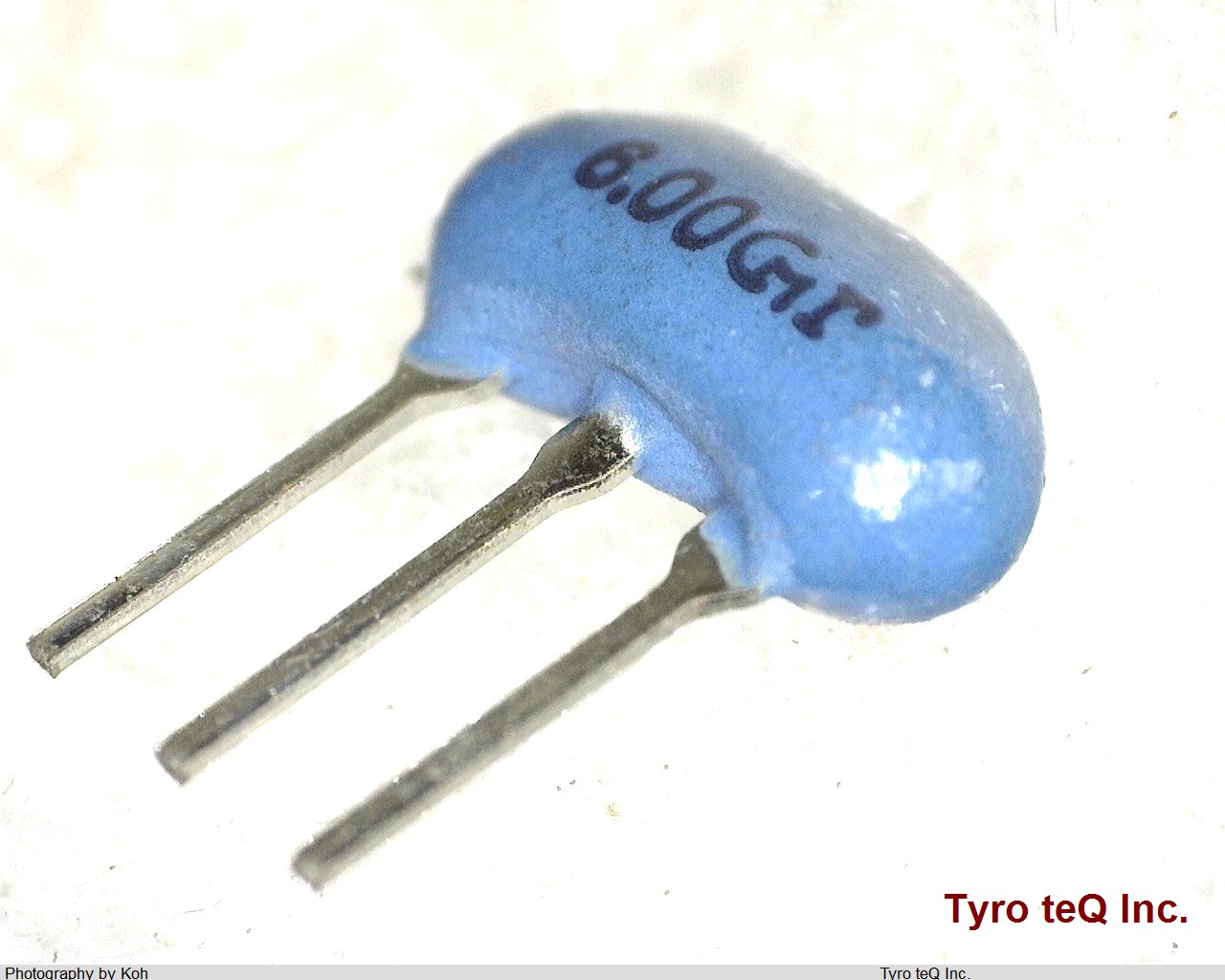 CST6.00MGW
