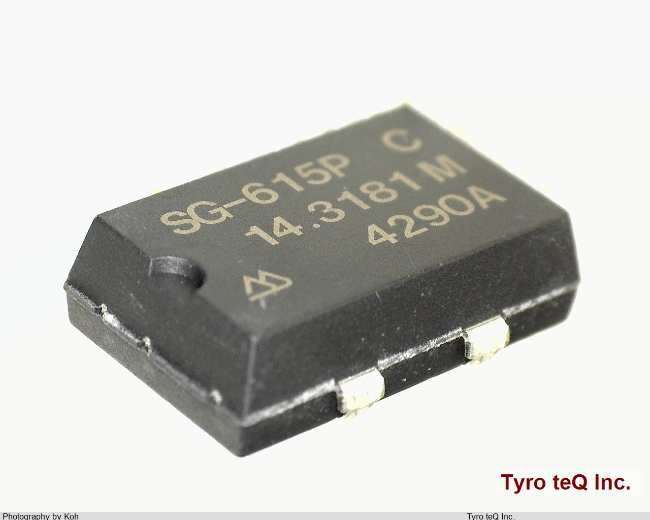 SG-615P