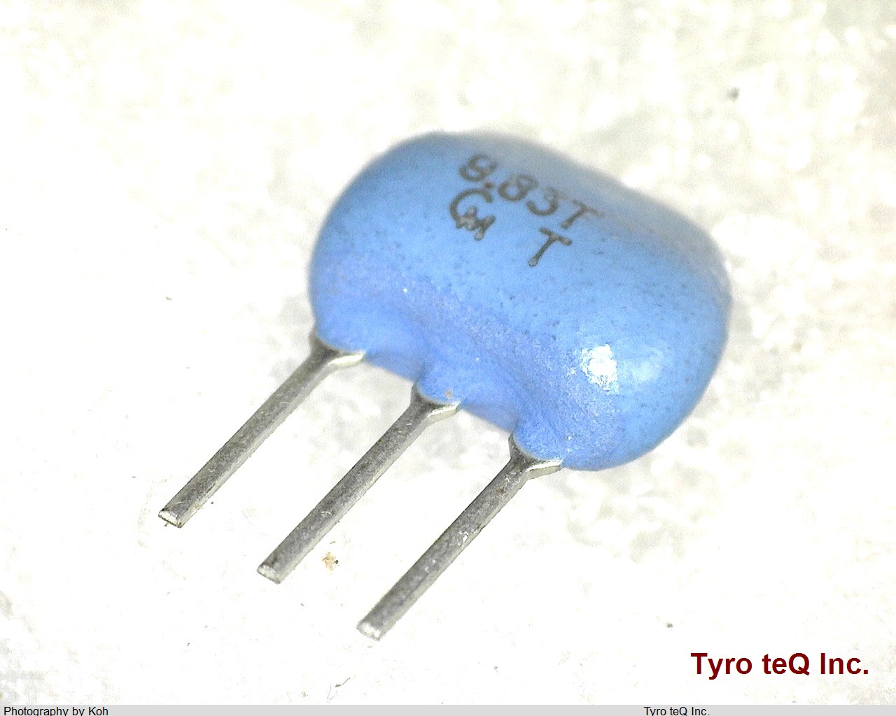 CST9.83MTW