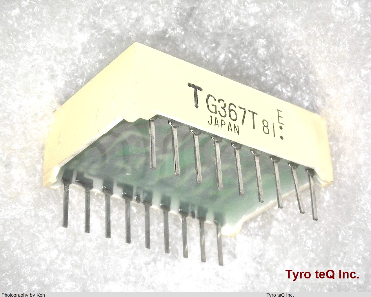 TLG367T