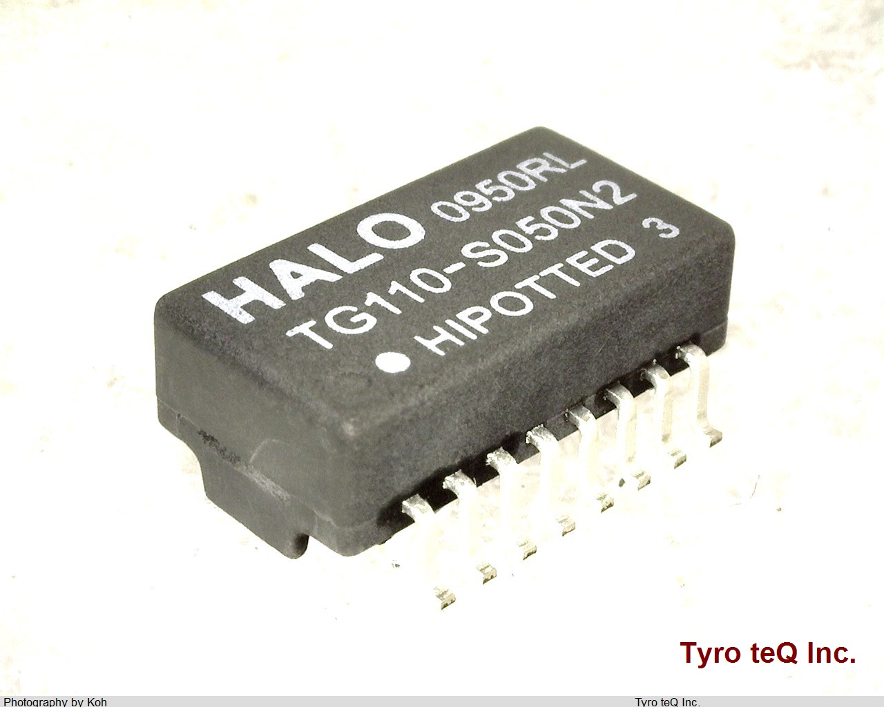 TG110-S050N2RL