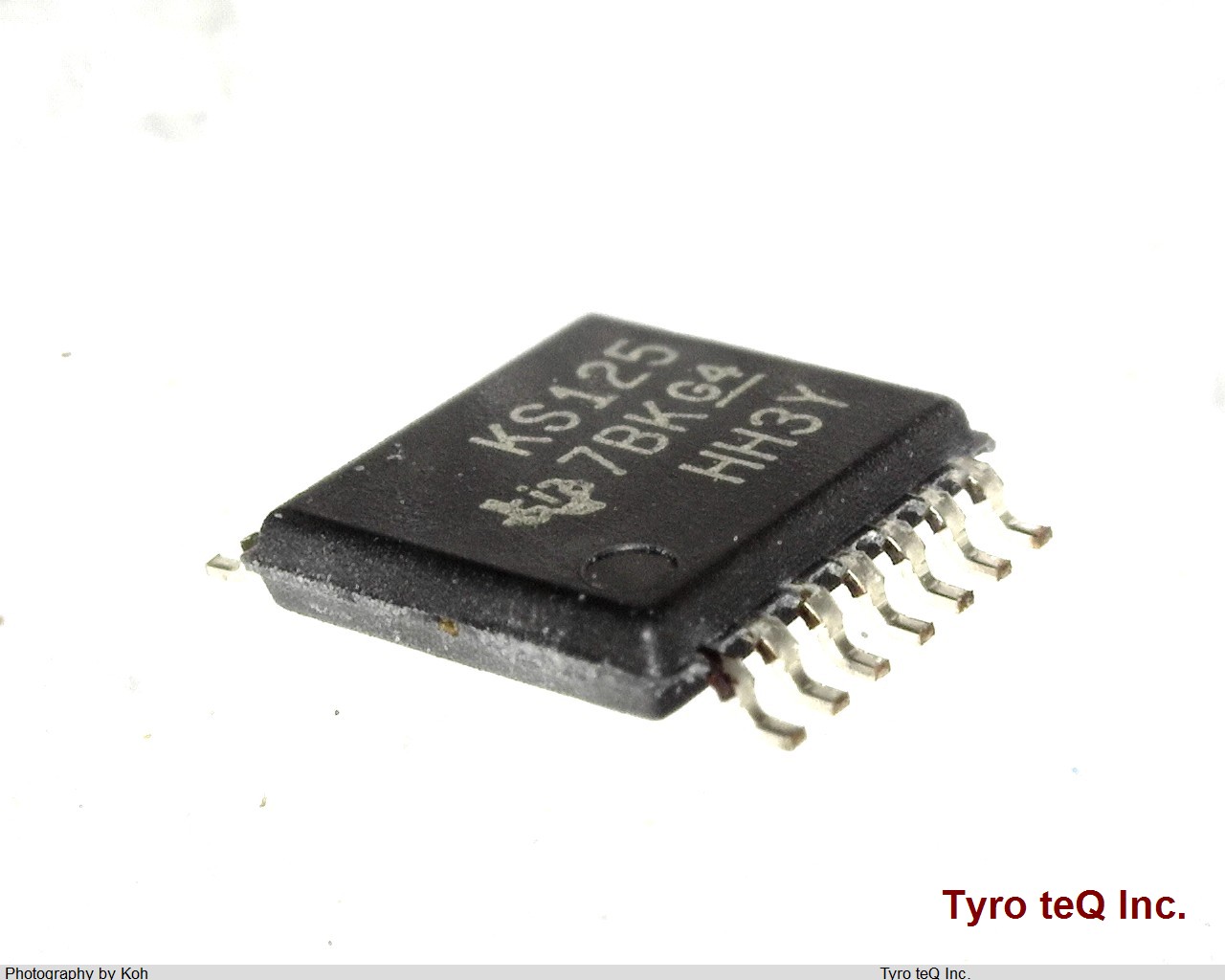 SN74CB3T3125PW