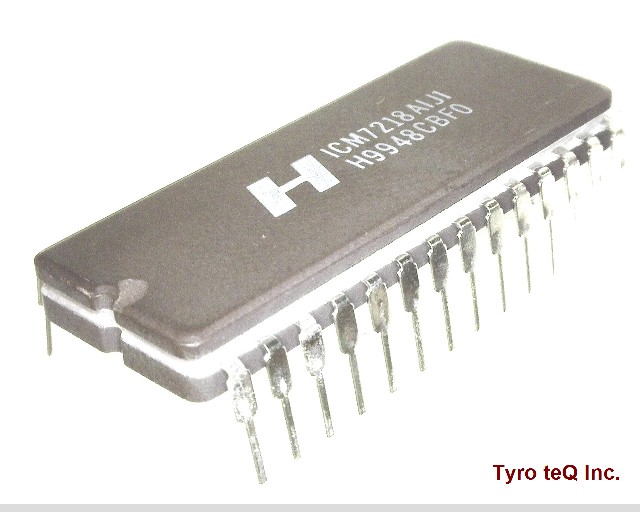 ICM7218AIJI