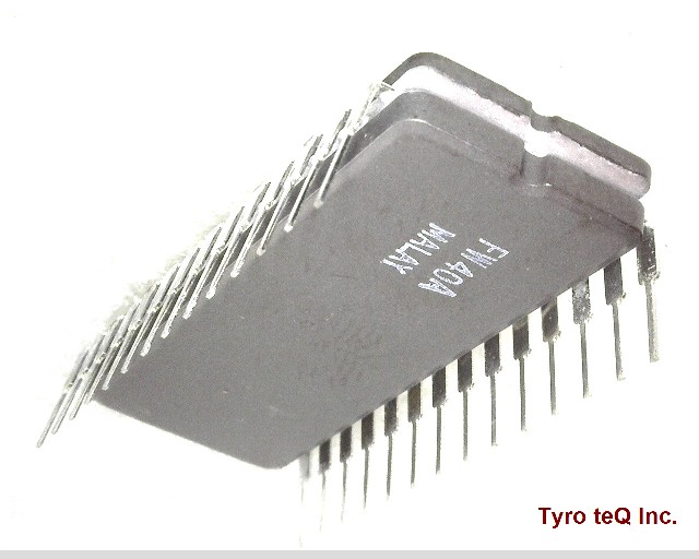 ICM7218AIJI