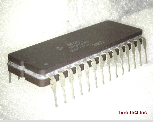 MXD-807