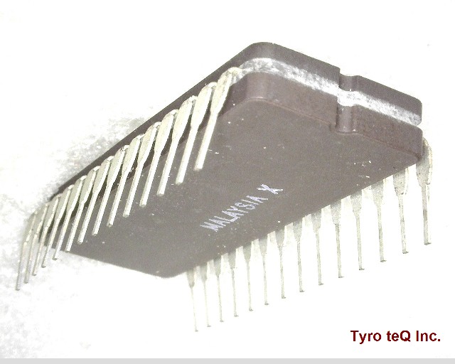 MXD-807