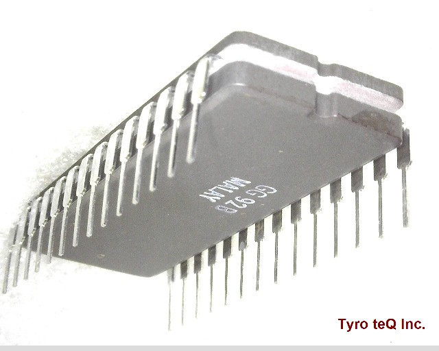 ICM7218BIJI