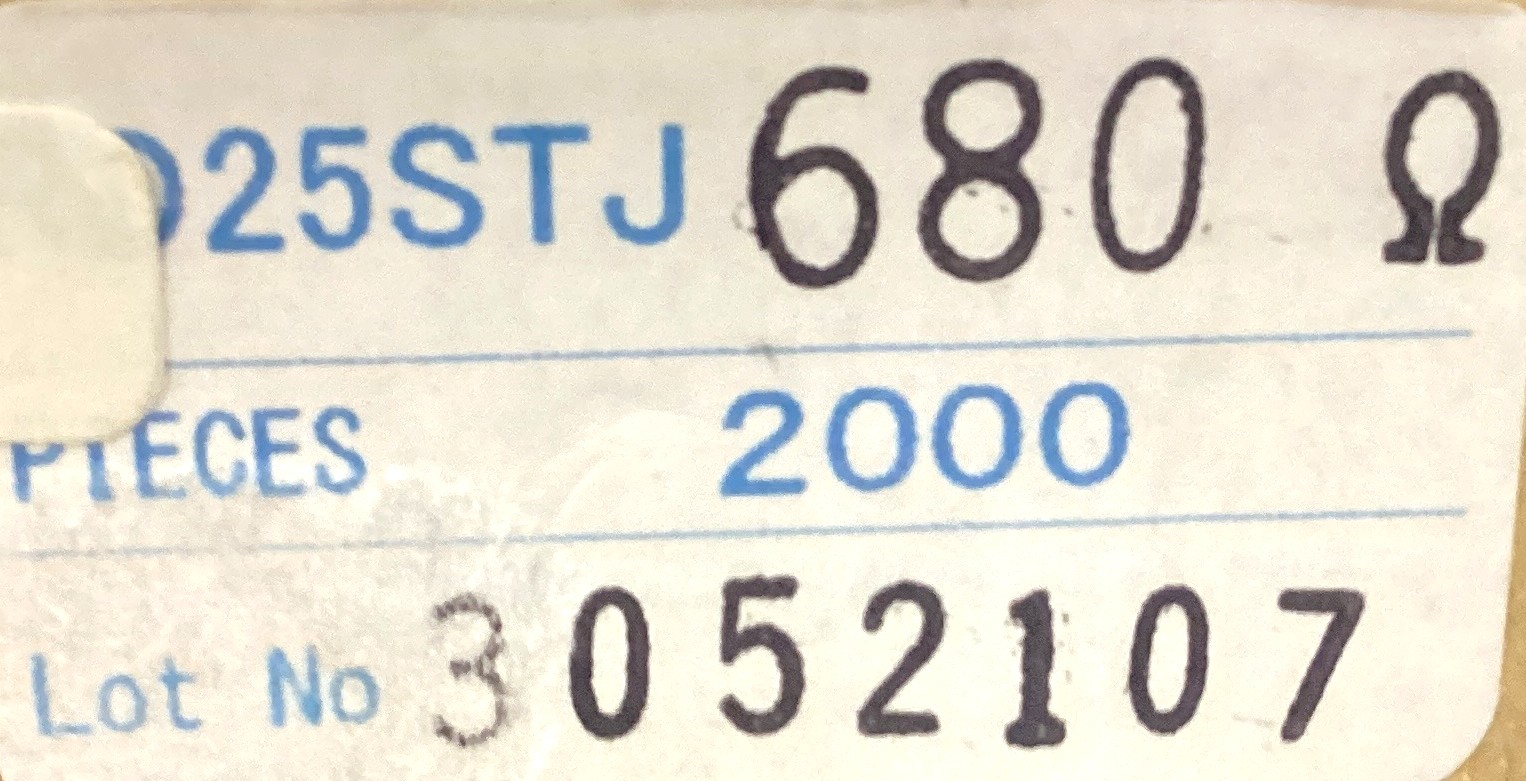 ERDS2TJ681T