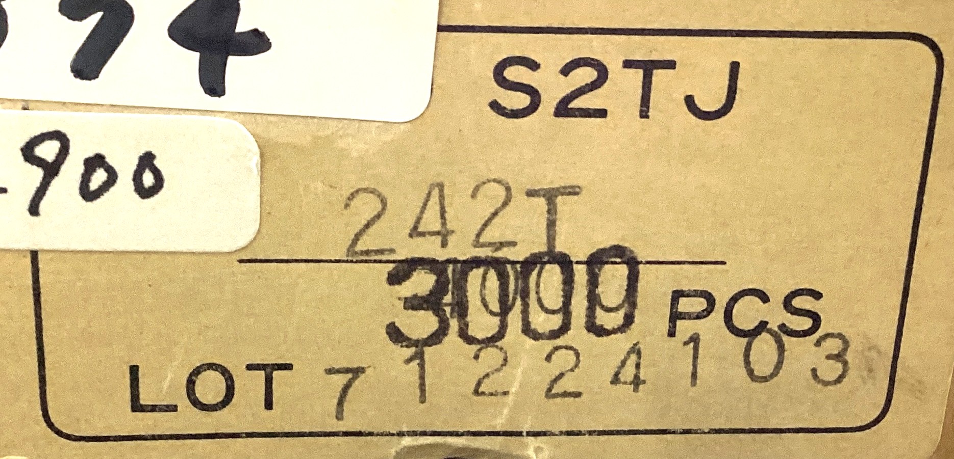 ERDS2TJ242T