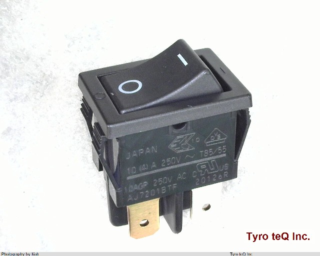 AJ7201BTF