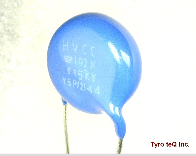 HVCC153Y6P102KEAX