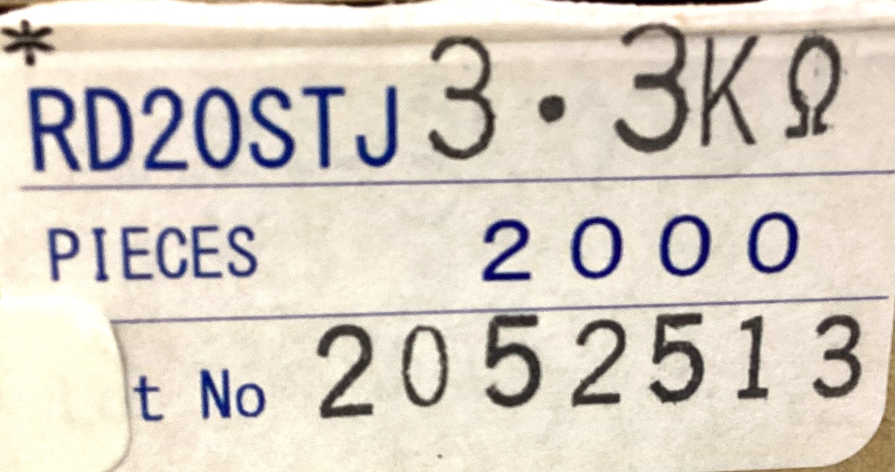 ERD-S2TJ332T