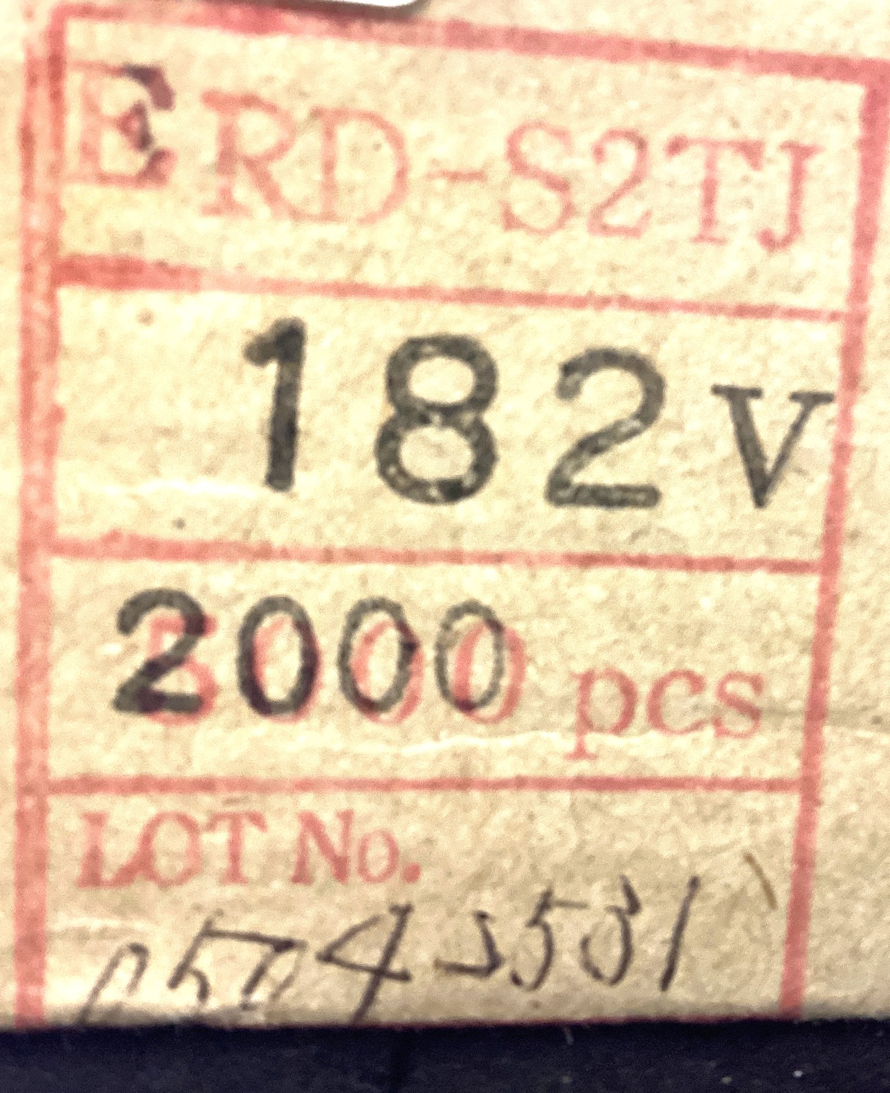ERD-S2TJ182V