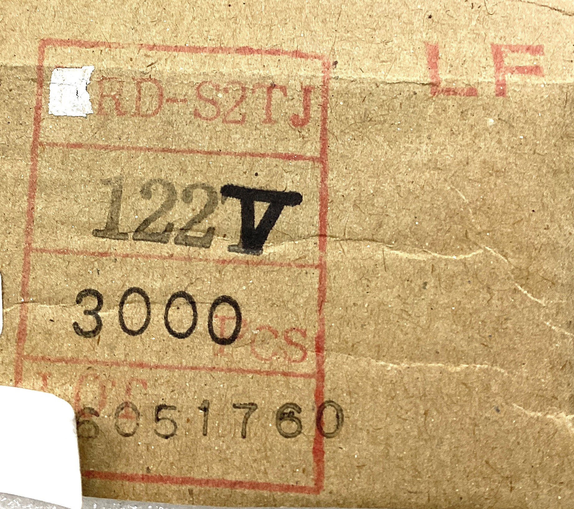 ERD-S2TJ122V