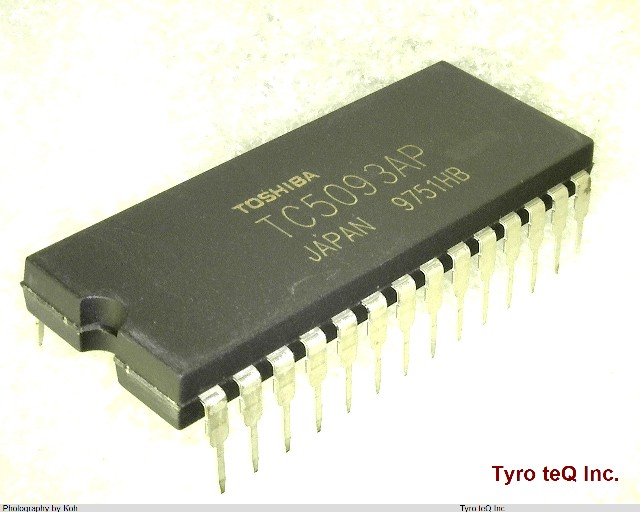 TC5093AP