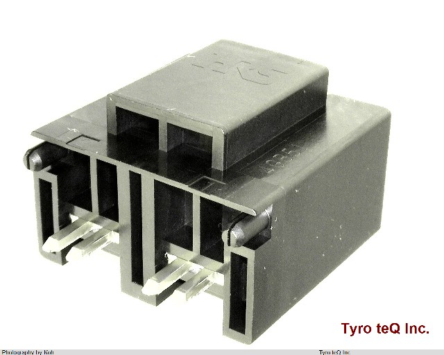 DF60-2P-10.16DSA(27)